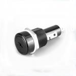 H3-41 30 Amp Panel Mount Fuse Holder 600V 5AG For 10 X 38mm Tube Fuse for sale