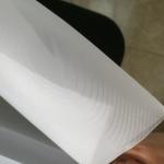 High efficiency micron nylon filter cloth for filter press for sale