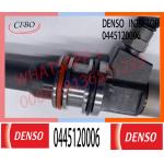 DXM High Quality Common Rail Fuel Diesel Injector ME356178 ME355793 0445120006 0445120058