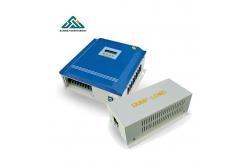 China 48V 96V Solar And Wind Controller With Lithium LiFePO4 Battery supplier