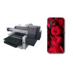 2440dpi Digital Flatbed Uv Printer for sale
