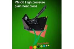 China PM-N02 T-shirt Press supplier