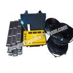 270 Cues 0.1-9.9S Firework Firing System For Stage for sale