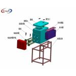 Refrigerator Freezer Performance Test Lab IEC 62552 SASO 2664