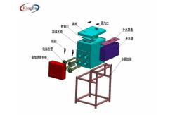 China Refrigerator Freezer Performance Test Lab IEC 62552 SASO 2664 supplier