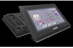 China 10.1'' HMI Human Machine Interface Control Module For Industrial Automation supplier