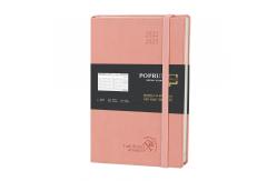China 80GSM Ivory Paper ECO Friendly Academic Planner Sept. 2023 To Dec. 2023 supplier