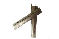 China Heater Cylinder For Molins Mark 95 Cigarette Machine supplier