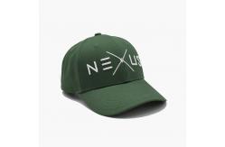 China All Season Sunscreen Baseball Cap Sports Casual Cap With Adjustable Strap supplier