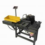 7.5HP Hydraulic 2kg Cotton Bale Pressing Machine for sale