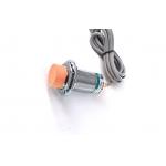 Polyfunctional Waterproof Proximity Switch , Inductive Type Sensor Switch for sale