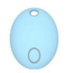 Android 5.0 Anti Theft Smart Bluetooth Tracker IP67 Waterproof for sale