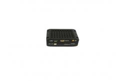China H.265 COFDM HD Video Transmitter 1080p / Lightweight Long Range Uav Transmitter supplier