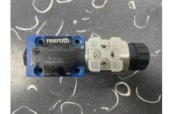 China Rexroth M-3SED 6 CK13/350CG24N9K4 | NG6 3/2 Solenoid Valve 24V DC supplier