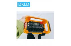 China Industrial Remote Control For Truck Mounted Crane supplier