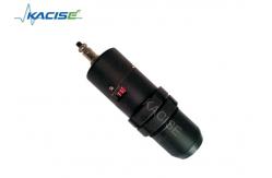 China Digital Tube Display Measuring Ultrasonic Flow Meter PNP / NPN Switch Output supplier