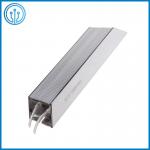 3000W 15k Ohm Aluminium Housed Resistors RXLG Shell Brake High Power Resistor for sale