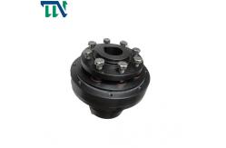 China Ball Torque Limiter TSC Series Coupling Shaft Torque Limiter Clutch supplier