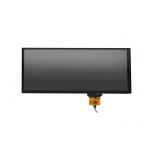 1280 X 800 IPS TFT LCD Capacitive Touchscreen High Brightness With LVDS Interface