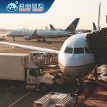 LCL FBA Freight Forwarder , Air Cargo International Shipping from China to Germany for sale
