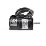 200V Industrial Servo Motor NIB Yaskawa SGMAH-02AAA21 200W for sale