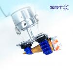 1300g Compact Soft Robotics Hand , Soft Gripper Used In Robots for sale