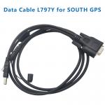 L797Y Data Cable The Perfect Solution For Connecting South Total Station GPS Host To PC Via USB for sale