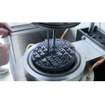 PCD/PCBN Materials Vacuum Brazing Services 90min 950 Degree With Paste