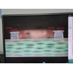 High Precision Laser Print Equipment Support The Board To Set Text for sale