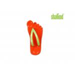 Simple Flip - flop Peppermint Air Freshener Pina Colada Banana Citrus Milk Vanilla