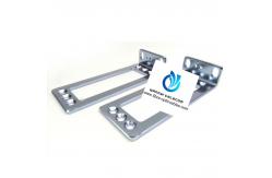 China Network Router Rack Mount Kit Mounting Hardware ASR1001X-ACS ASR1001-X supplier