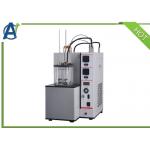 ASTM D127 Drop Melting Point Apparatus for Petroleum Wax and Grease for sale