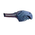 Alu Alloy Body 63mm PPR Plastic Tube Cutter With Non Slip Handles for sale