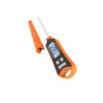 Family Quick Read Digital Meat Thermometer Instant Read Multiple Probes Cooking for sale