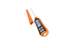 China Family Quick Read Digital Meat Thermometer Instant Read Multiple Probes Cooking supplier