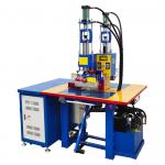 Hydraulic High Frequency Embossing Machine For TPU Fabric Label for sale