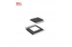 China TPS54291PWPR High Efficiency Low-Noise 5A Synchronous Buck Regulator supplier