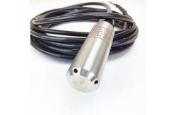 China 316SS Submersible Level Sensor For Wastewater Liquid supplier