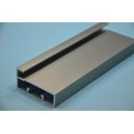 Customized Size  Structural Aluminum Extrusions