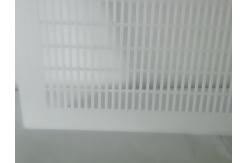 China Bee Hive Equipment Plastic Bee Queen Excluder For Beekeeping supplier