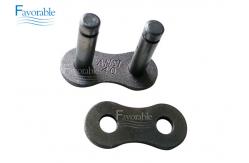 China 288000601 Connecting Chain Link #40 Suitable For Spreader Machine SY101 supplier