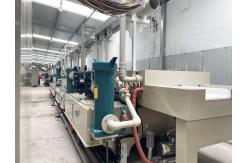 China Automatic Tunnel Cleaning Machine For Apple Panel Keyboard Frame supplier