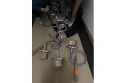 China Guided Radar Measurement Time Emerson Rosemount Pressure Transmitter Flight Levelflex FMP57-AAACCANCA4AHJ+F3 supplier