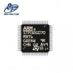 STM32F070RBT6 Arm 32 Bit Microcontroller Integrated Circuit MouseReel for sale