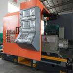 CNC Three-side Boring And Milling Machine For Ventilation Valve Processing for sale