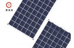 China Polycrystalline Dual Glass Solar PV Module With Ammonia Corrosion Resistance supplier