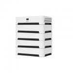 lighting distribution box Energy Storage Power 48V 20kwh For Energy Storage System Home Solar System 400Ah for sale