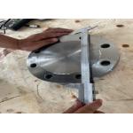 150 Class BS Standard Steel Flanges for Petroleum and Gas Applications