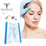 Hyaluronic Acid Dermal Filler 24mg/ml for Facial Injection for sale