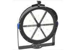China 360° Adjustable 400W 150lm/W Sports LED Flood Light IP65 supplier
